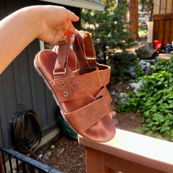 Sorel Torpeda Sandals - Picture 3 of 7